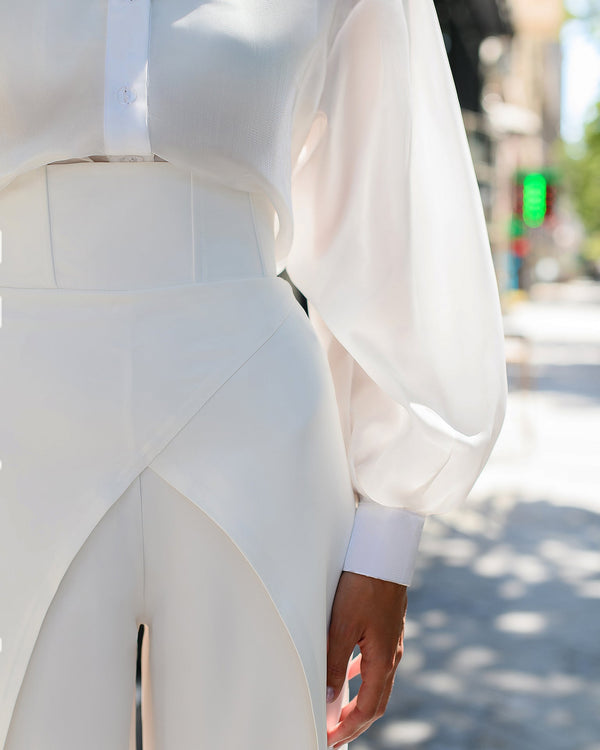 Marselle Pants