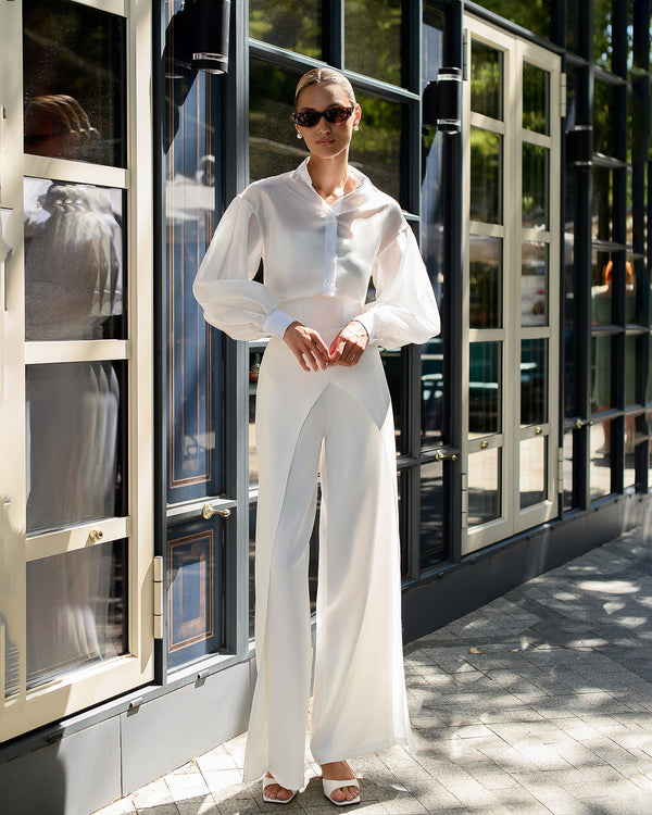 Marselle Pants