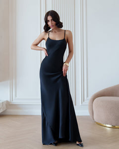 Selvaria Slip Dress