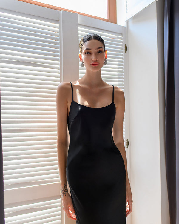 Maya Dress