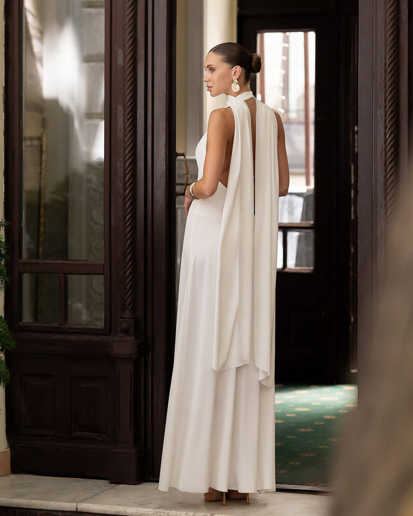 Odile Gown