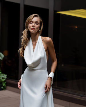 Odile Gown