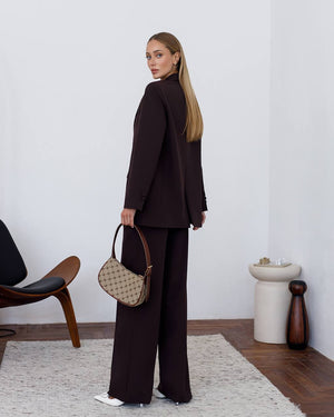 Opulence Two - Piece Suit