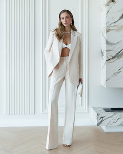 Opulence Bridal Two - Piece Suit