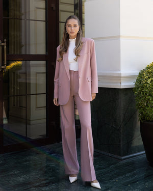 Opulence Two - Piece Suit