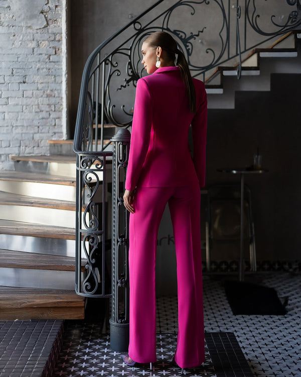Orielle Suit