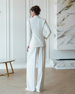 Regal Bridal Trinity Suit