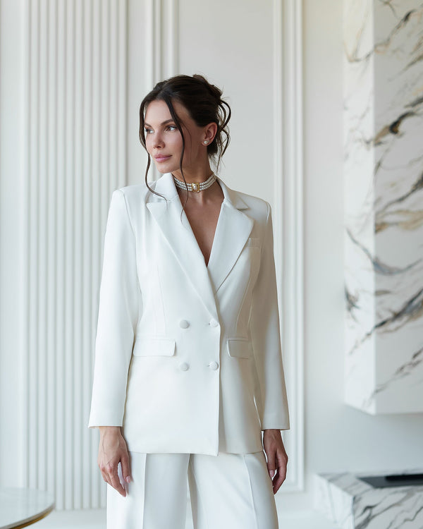 Regal Trinity Suit