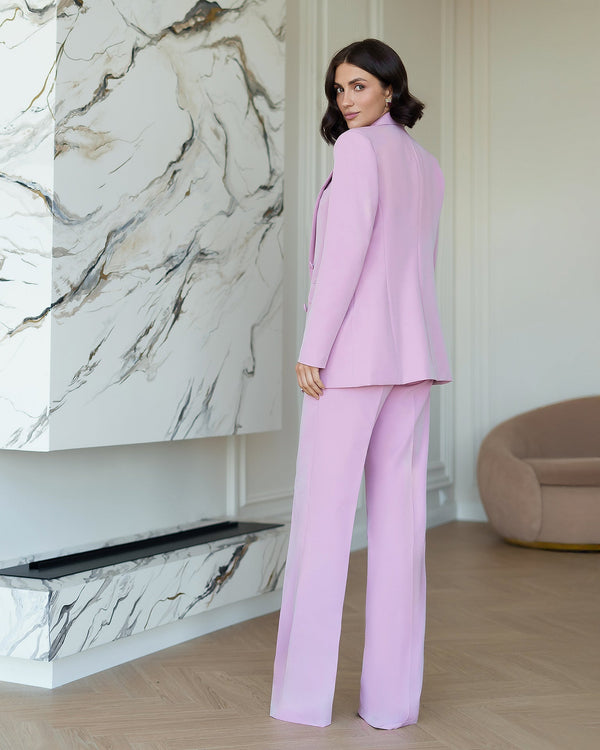 Regal Trinity Suit