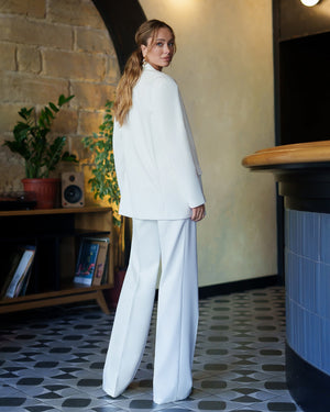 Regent Three-Piece Suit