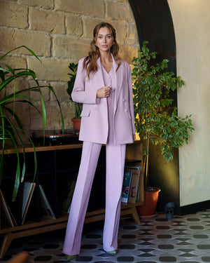 Regent Three-Piece Suit