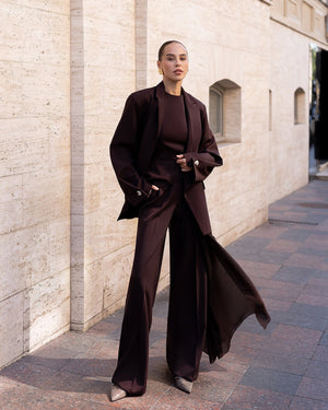 Sabine Blazer