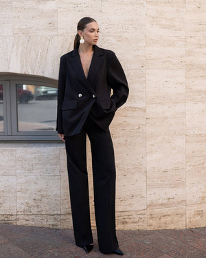 Sabine Blazer