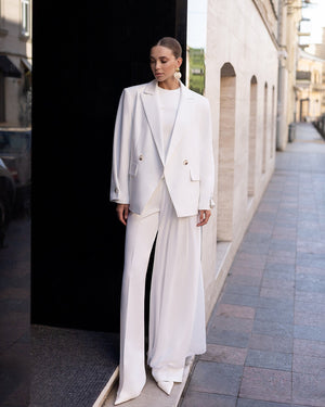 Sabine Blazer