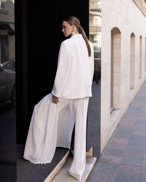 Sabine Bridal Blazer