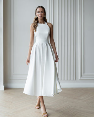 Santi Dress