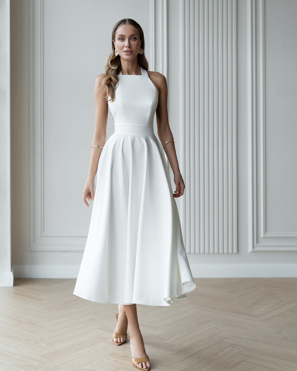 Santi Dress