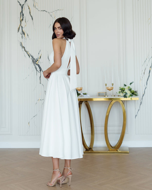 Santi Bridal Dress