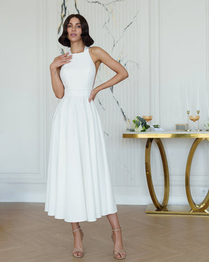 Santi Dress