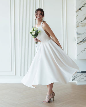 Santi Bridal Dress