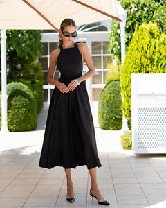 Santi Dress