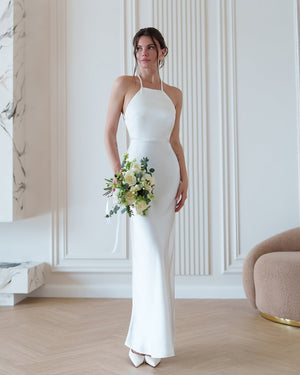 Seraphina Bridal Dress