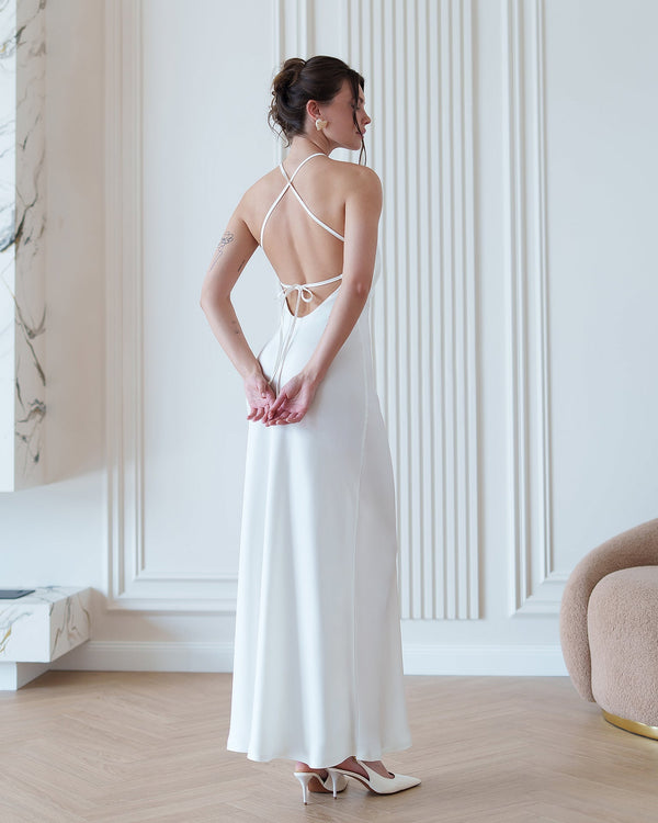 Seraphina Bridal Dress