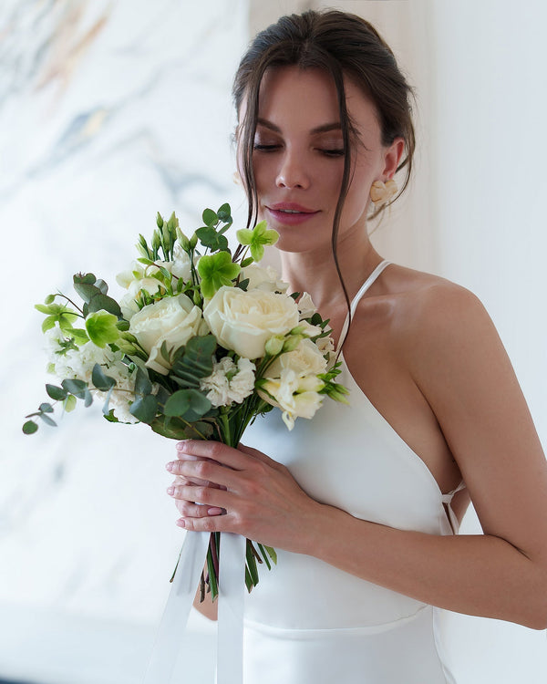 Seraphina Bridal Dress