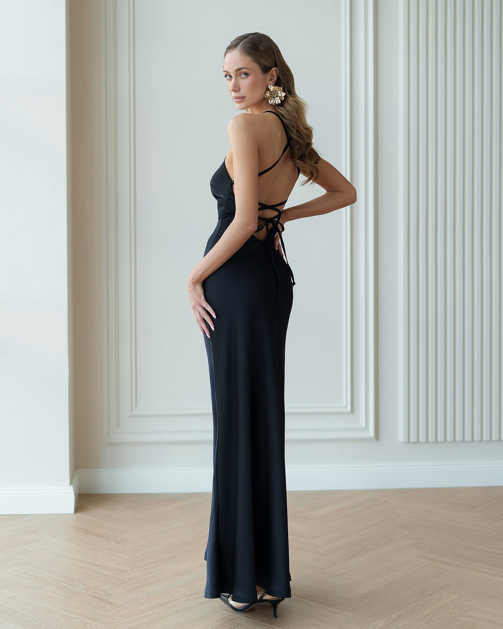 Seraphina Dress