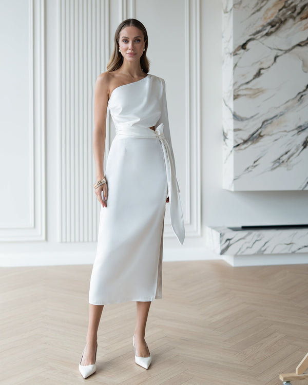 Solara Bridal Dress