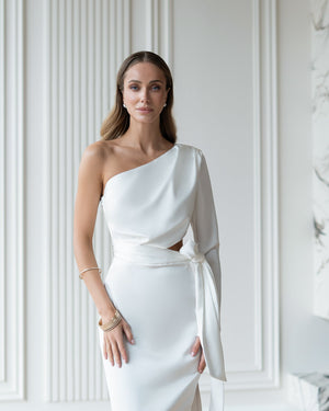 Solara Dress