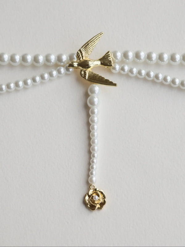 Soulflight Necklace
