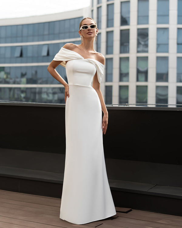 Vivienne Gown